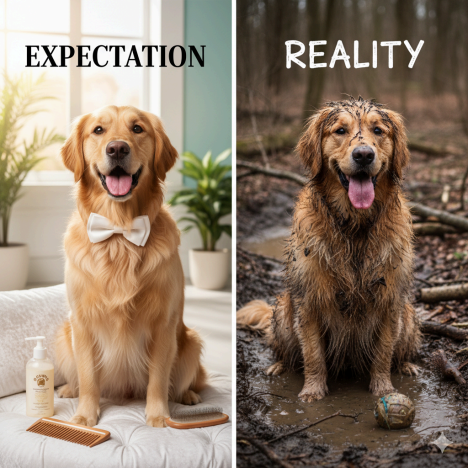 Pet Grooming Near Me