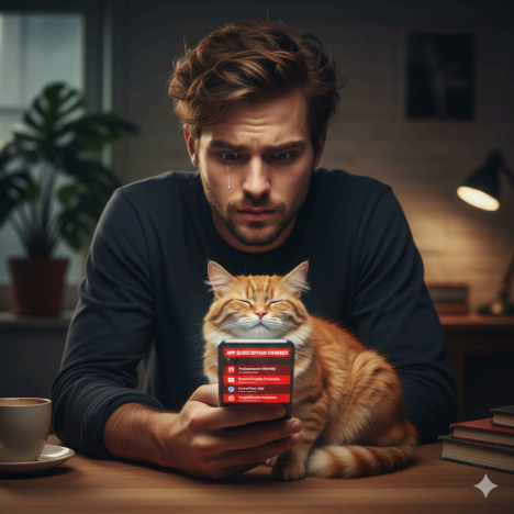Pet Health Apps