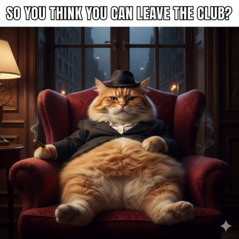 pet's health club
