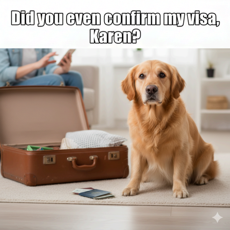 Pet Health Certificate