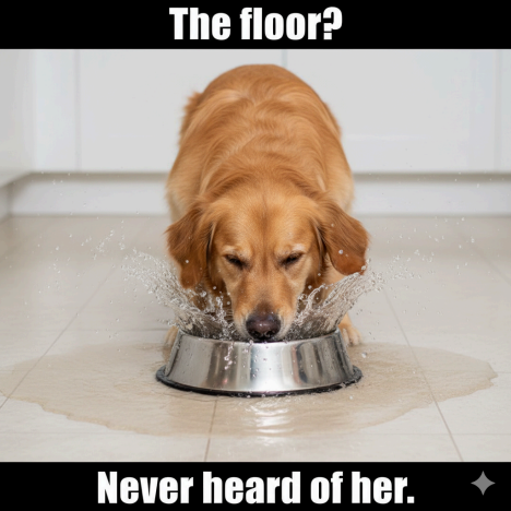 Good Pet Parent