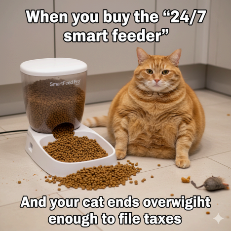Pet Food and Water Dispensers
