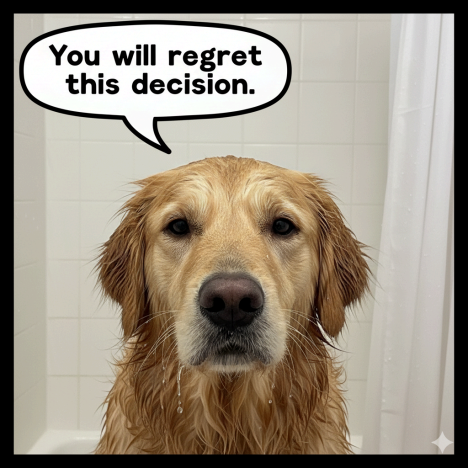 Grooming your pet at home