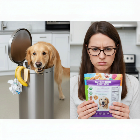 Cult of Pet Food and Treats