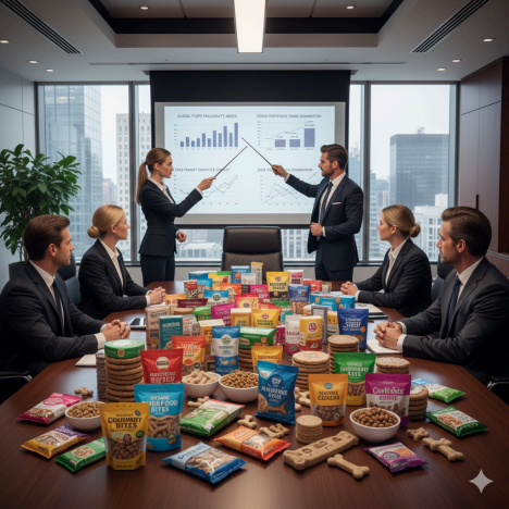 Pet Food Alliance