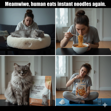 Pet Food Alliance