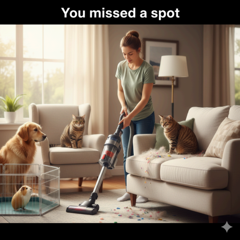 Pet Care Tips for New Owners
