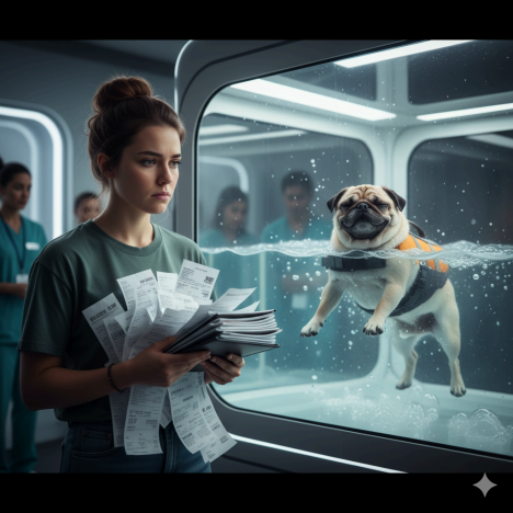 Pet Wellness Centers