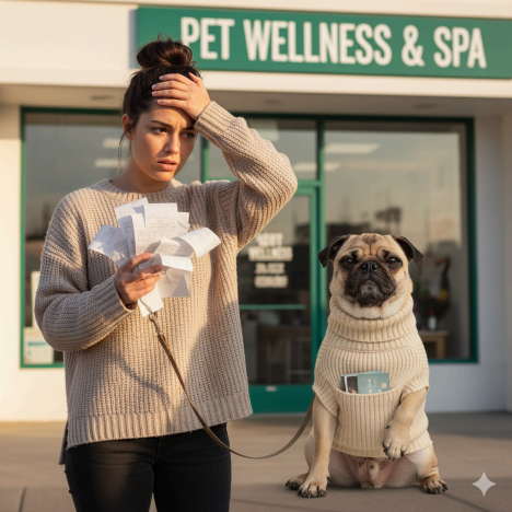 Pet Wellness Clinics