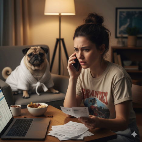 Pet Wellness in Niantic