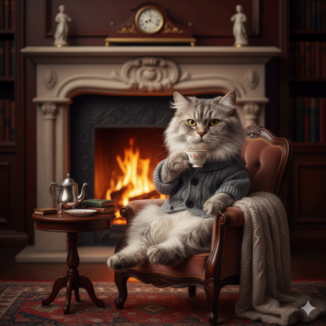 Senior Pets