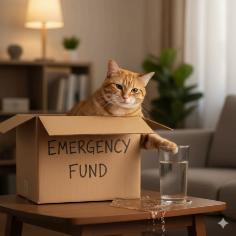Pet Insurance