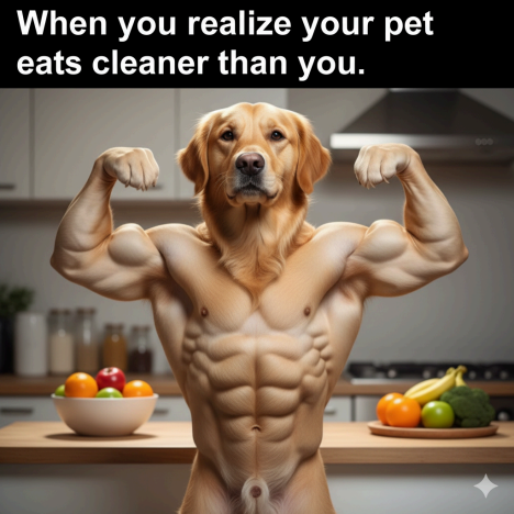 Pet Nutrition Center