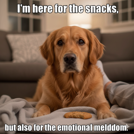 Widowed People's Pet Care Advice