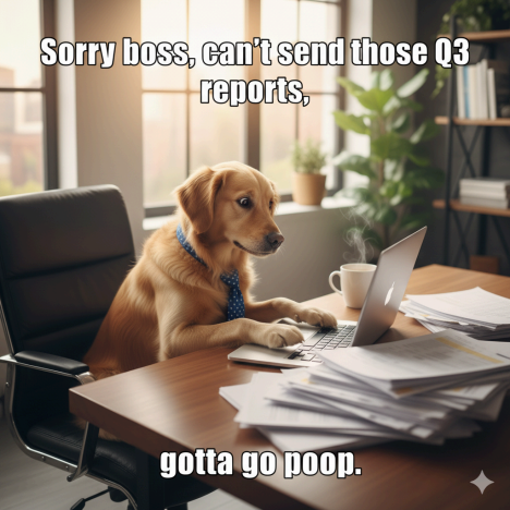 Pet Care for Busy Professionals