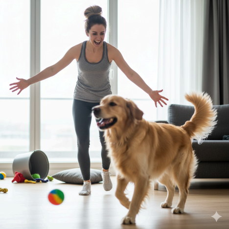 Pet Care Tips and Information