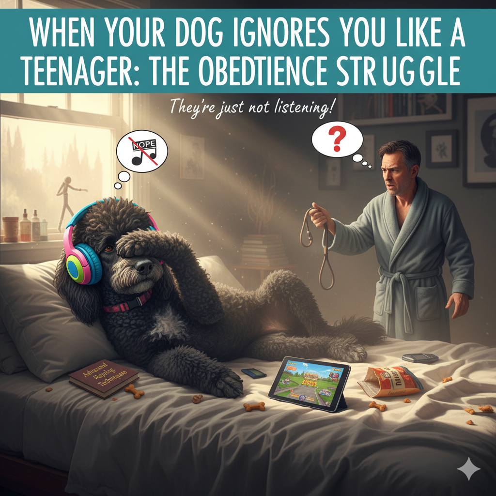 dog obedience