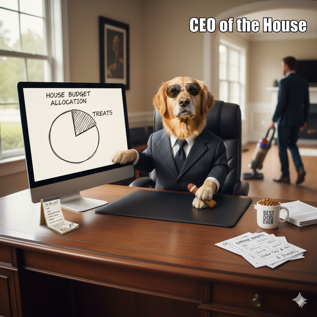 dog behavior