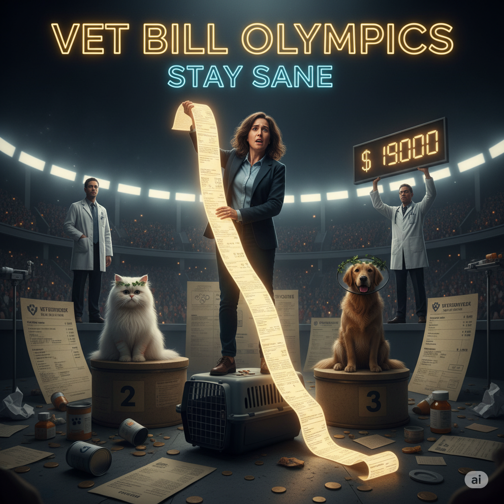 pet vet costs